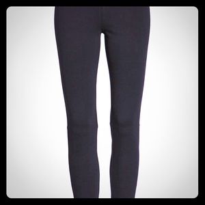 Sanctuary Grease leggings
